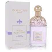 Aqua Allegoria Flora Salvaggia by Guerlain Eau De Toilette Spray 2.5 oz for Women