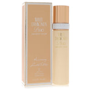 White Diamonds Legacy Eau De Toilette Spray (Tester) By Elizabeth Taylor