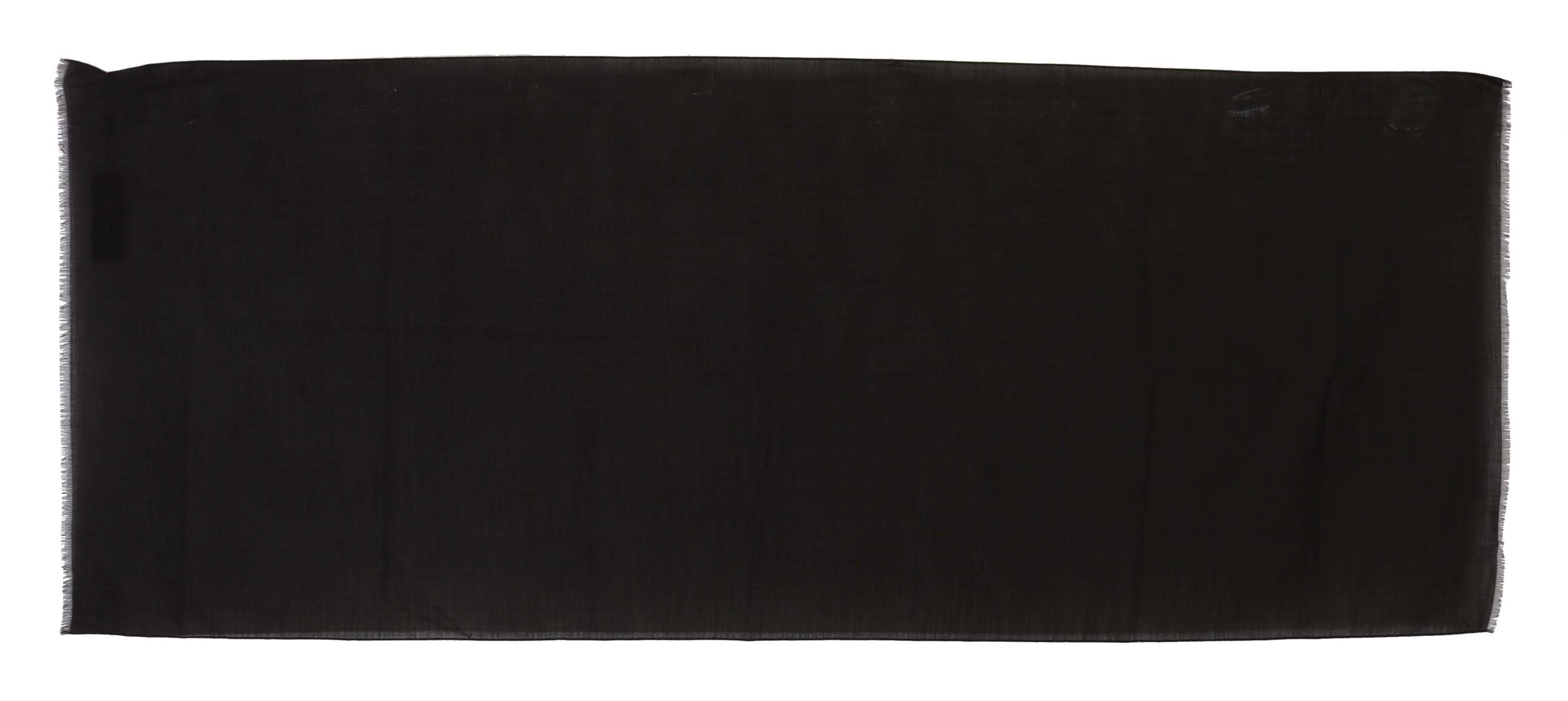 Dolce & Gabbana Elegant Striped Wool Men's Scarf - ACCEXO