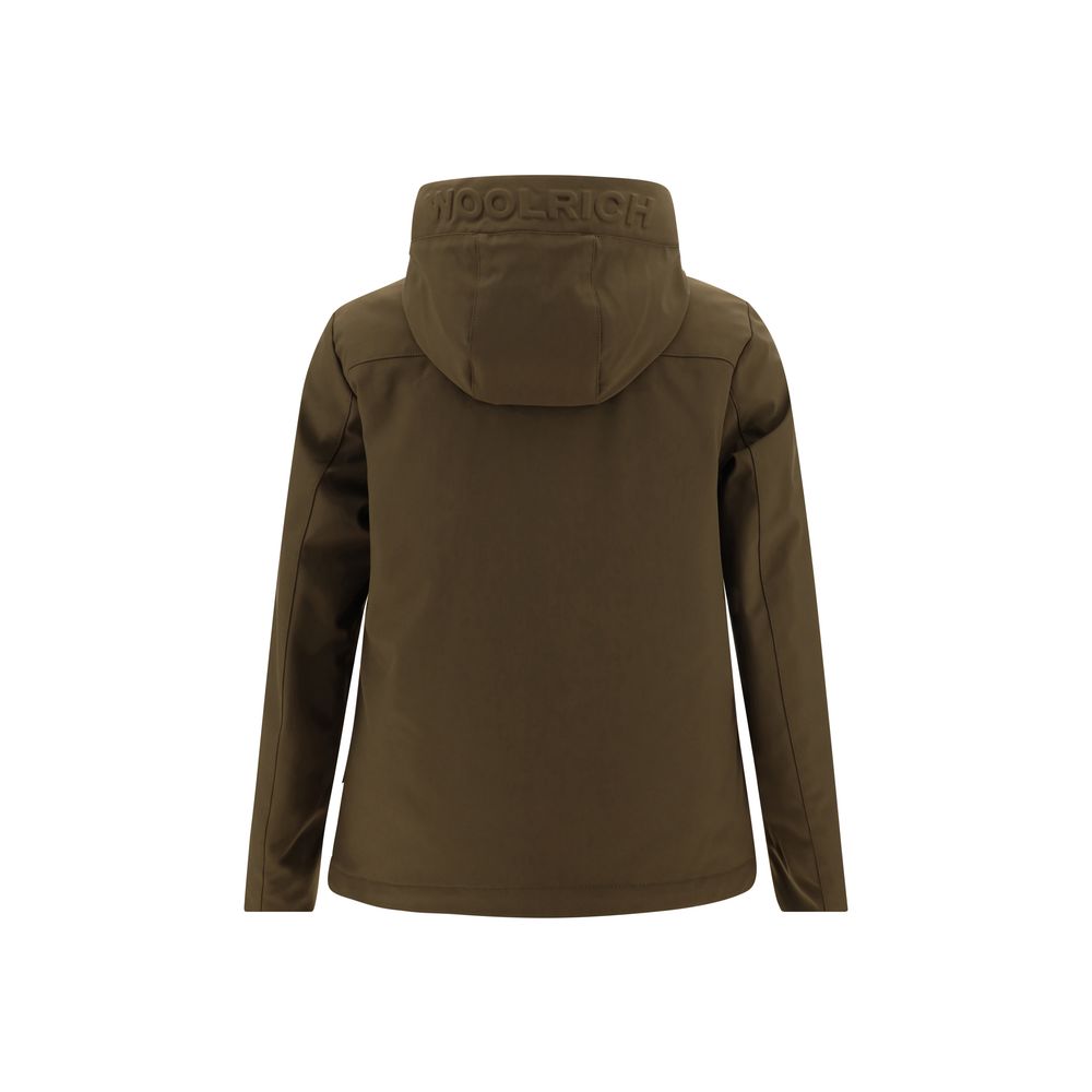 Woolrich Pacific Soft Jacket - ACCEXO