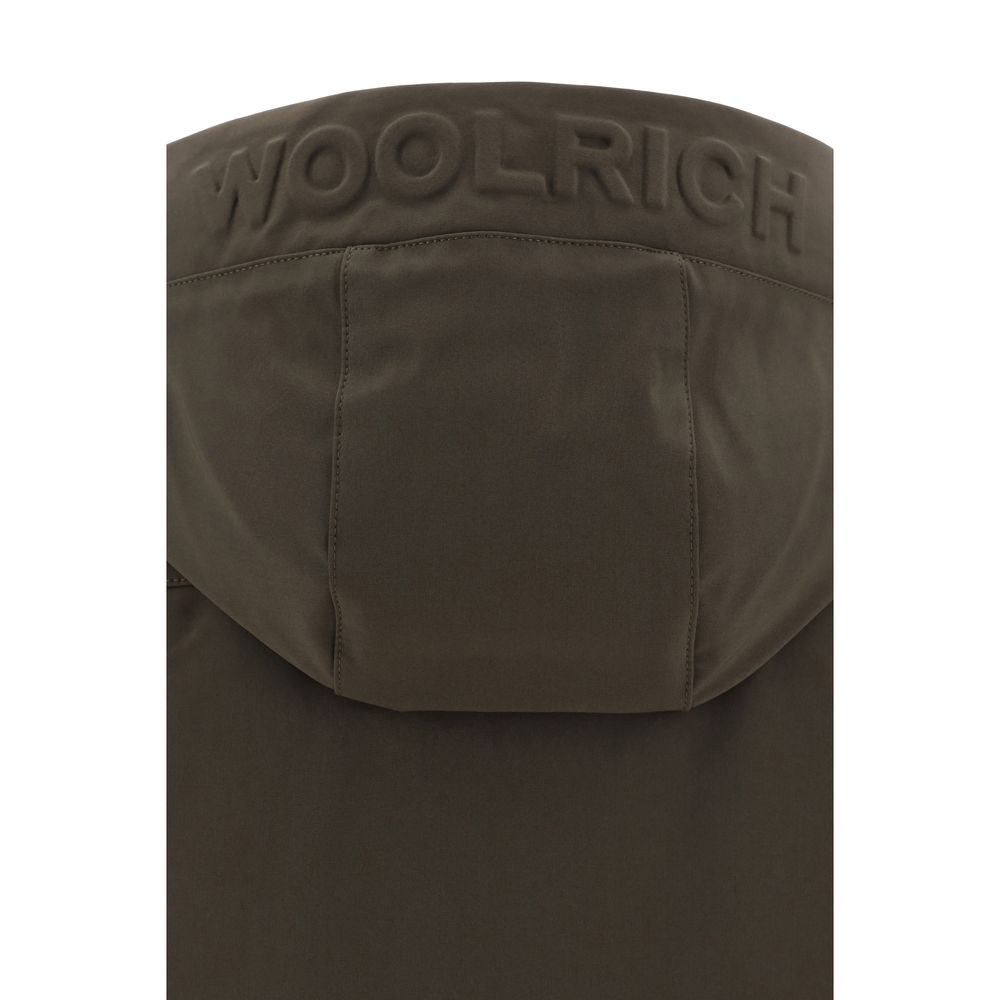 Woolrich Pacific Soft Jacket - ACCEXO