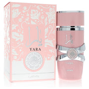 Lattafa Yara by Lattafa Concentrated Perfume Oil for Women