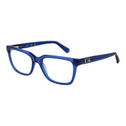 Guess Blue Men Optical Frames - ACCEXO