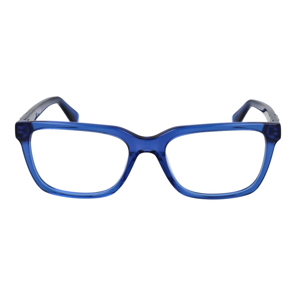 Guess Blue Men Optical Frames - ACCEXO