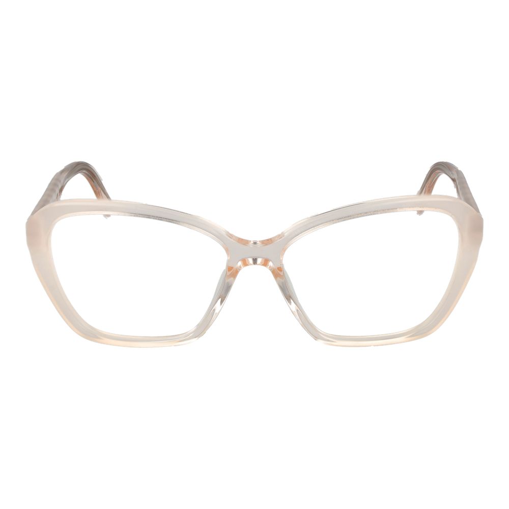 Guess White Women Optical Frames - ACCEXO