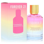 Forever 21 Shimmering Passionfruit by Forever 21 Eau De Parfum Spray (Unboxed) 3.4 oz for Women