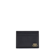 Balenciaga Monaco Card Holder - ACCEXO