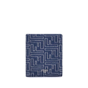 Fendi Denim Wallet - ACCEXO
