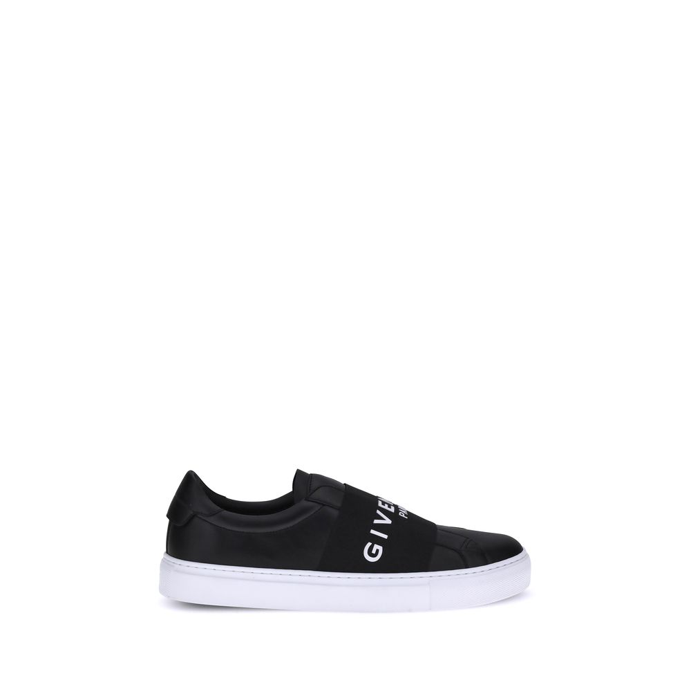 Givenchy Urban Street Sneakers - ACCEXO