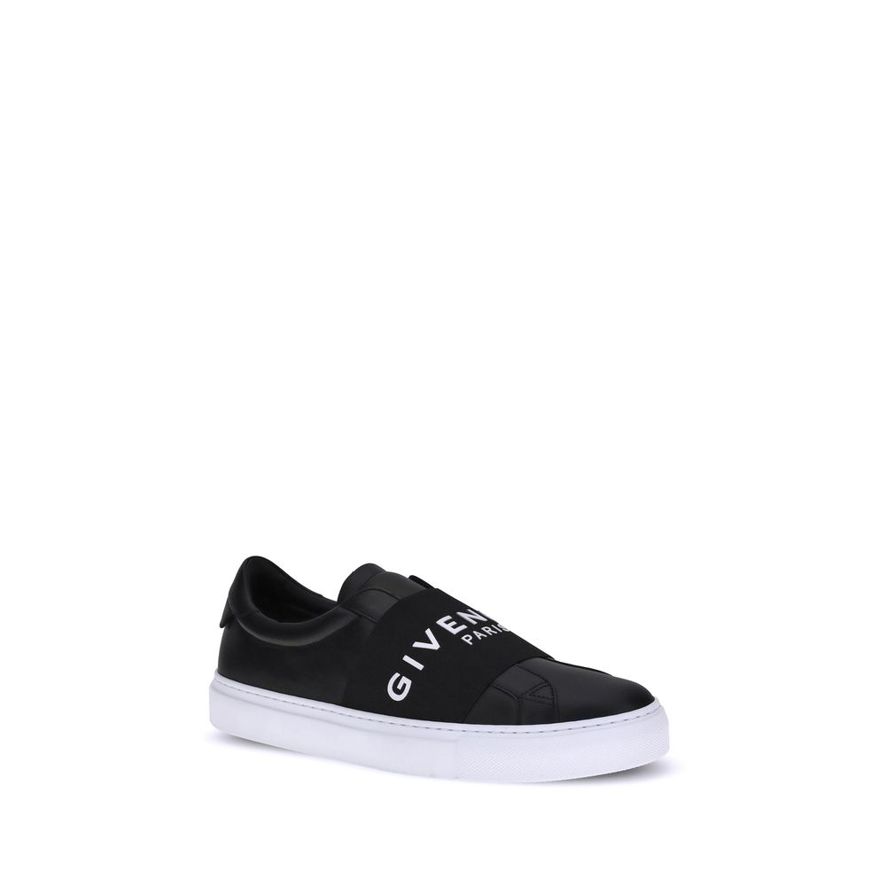 Givenchy Urban Street Sneakers - ACCEXO