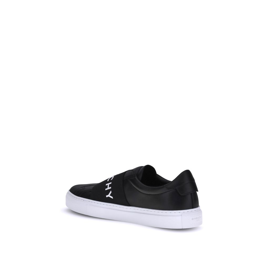 Givenchy Urban Street Sneakers - ACCEXO