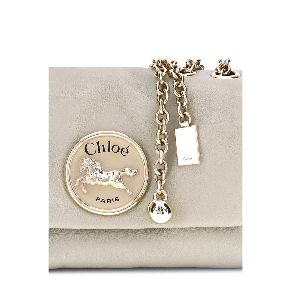 Chloé Heritage Shoulder Bag - ACCEXO