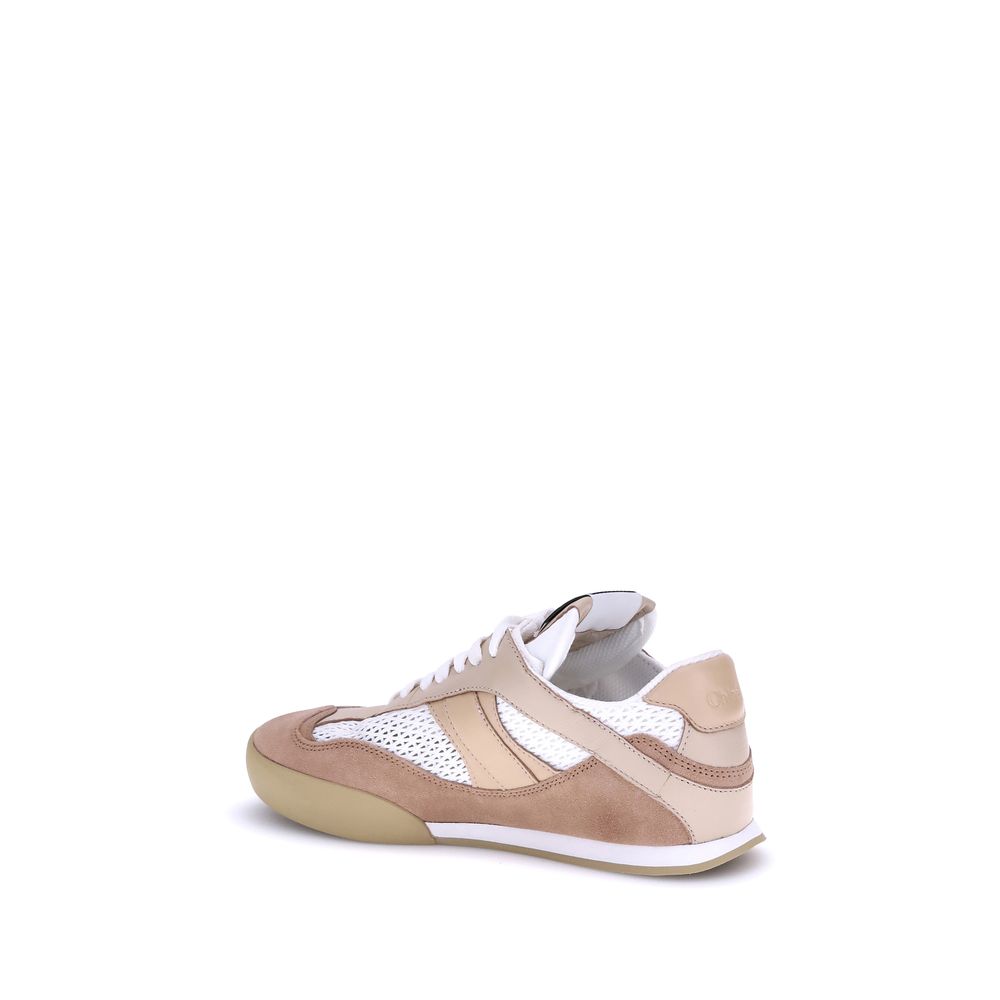 Chloé Kick Sneakers - ACCEXO