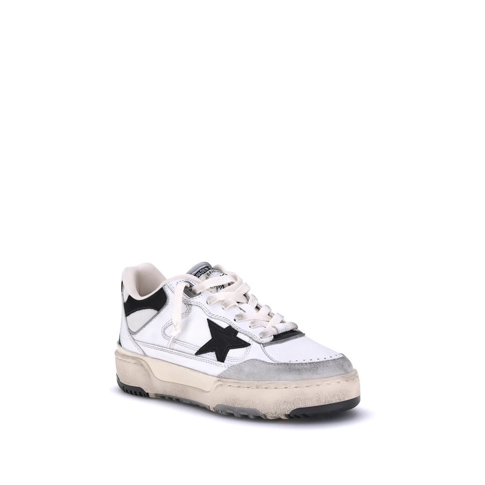 Golden Goose Forty2 Sneakers - ACCEXO