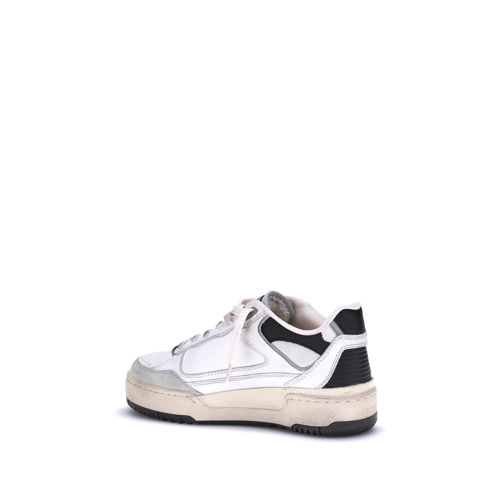 Golden Goose Forty2 Sneakers - ACCEXO