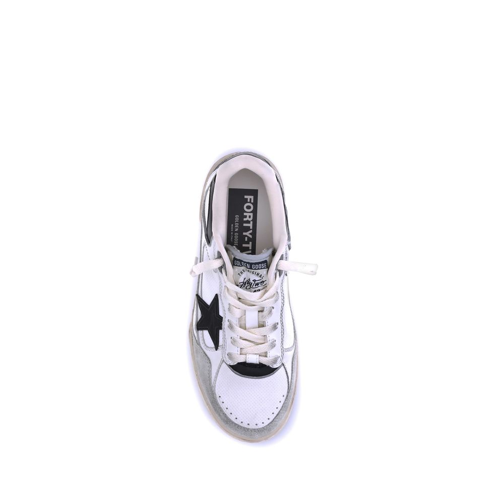 Golden Goose Forty2 Sneakers - ACCEXO
