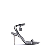 Tom Ford Padlock Sandals