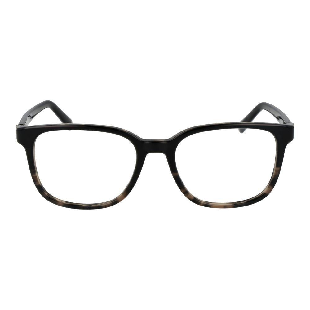 Guess Black Men Optical Frames - ACCEXO