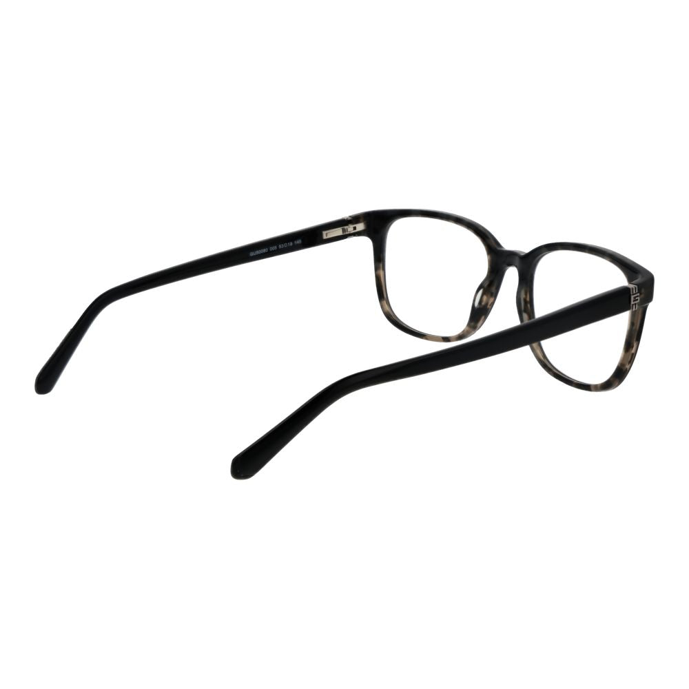 Guess Black Men Optical Frames - ACCEXO