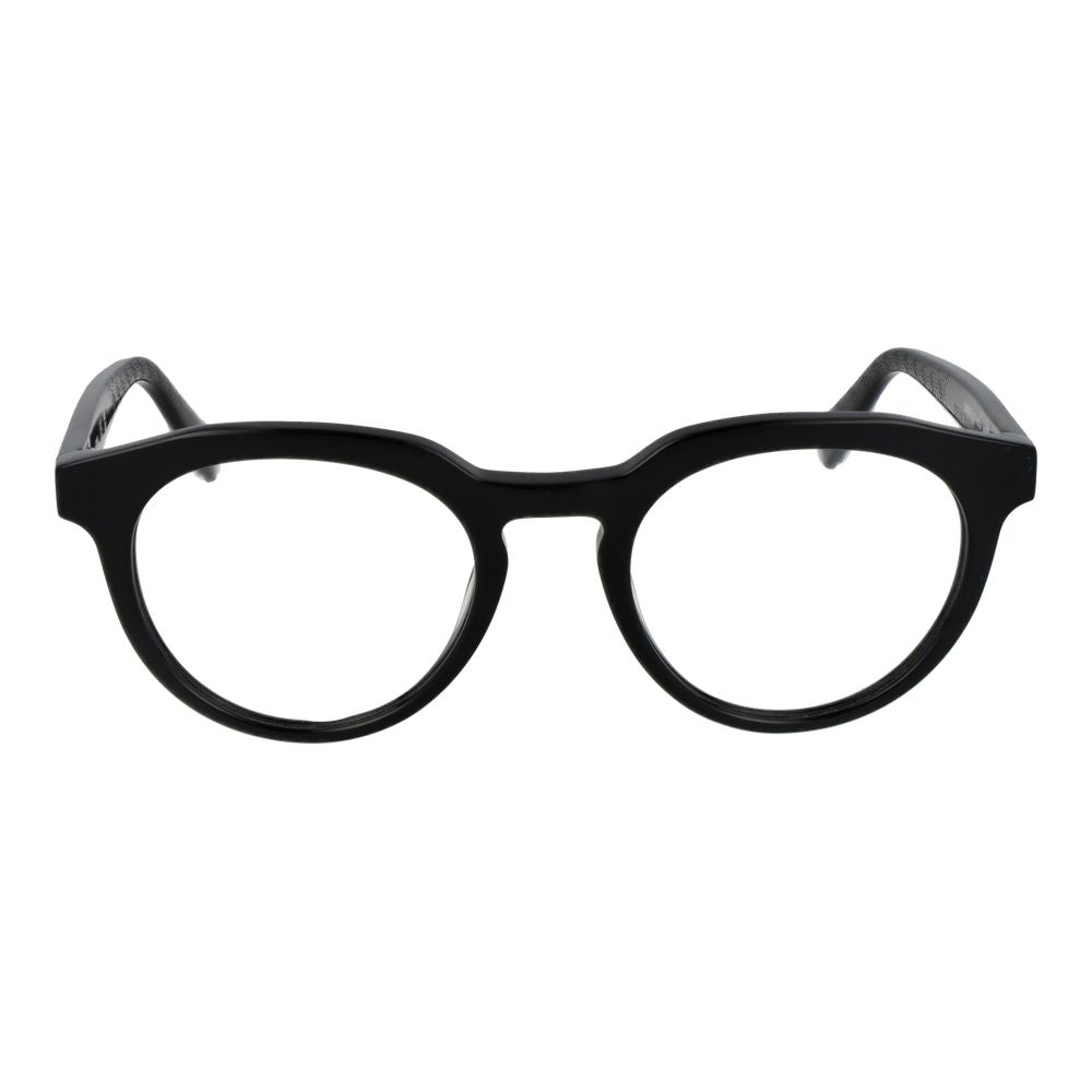 Guess Black Men Optical Frames - ACCEXO