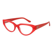 Guess Orange Women Optical Frames - ACCEXO