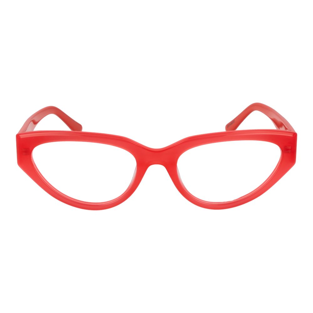 Guess Orange Women Optical Frames - ACCEXO