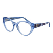 Guess Blue Women Optical Frames - ACCEXO