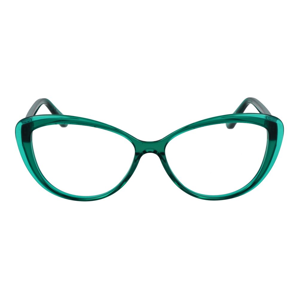 Guess Green Women Optical Frames - ACCEXO