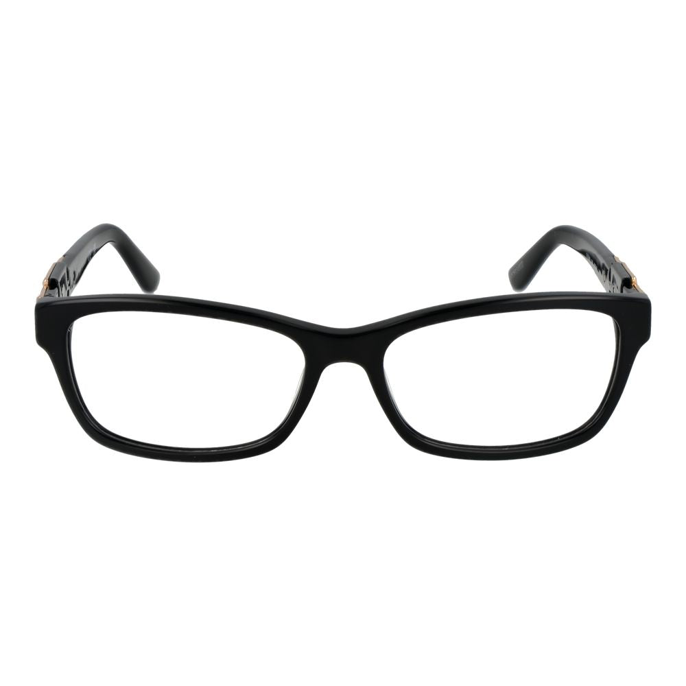 Guess Black Women Optical Frames - ACCEXO