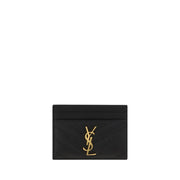 Saint Laurent Card Holder