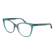 Guess Turquoise Women Optical Frames - ACCEXO