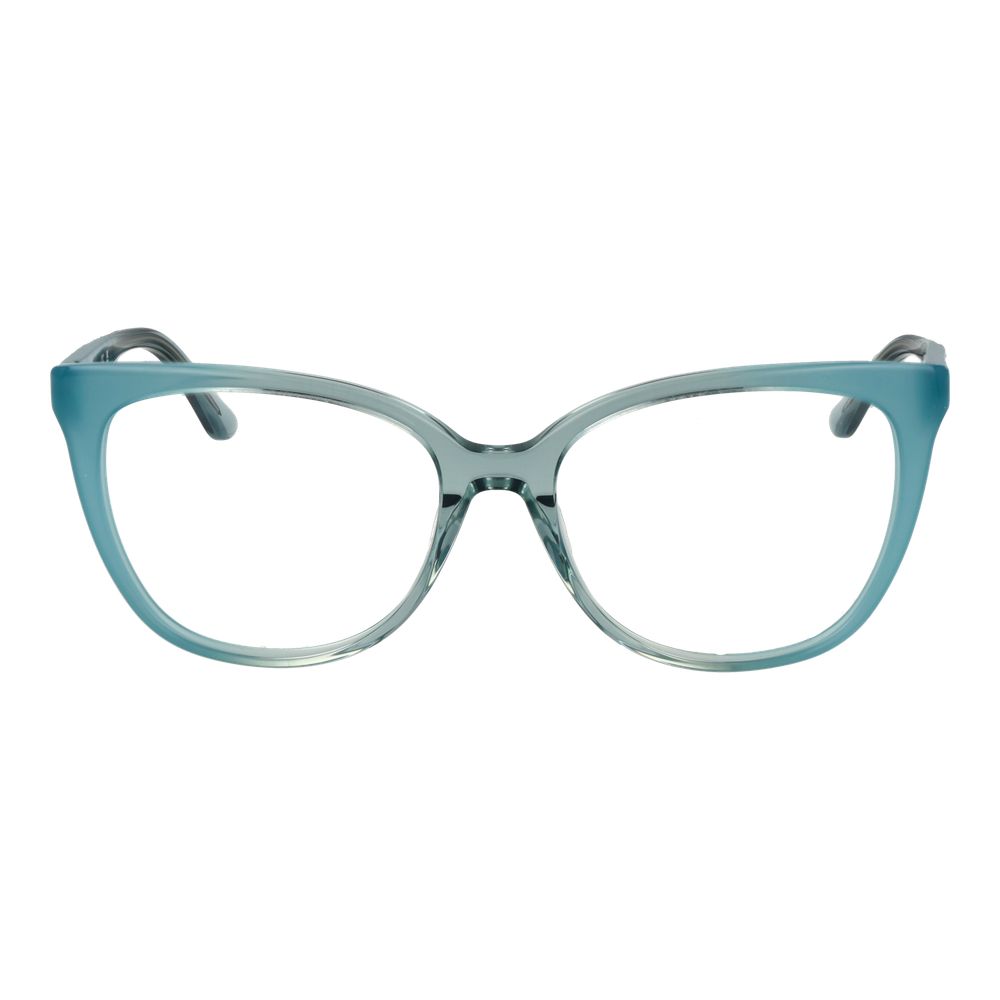 Guess Turquoise Women Optical Frames - ACCEXO