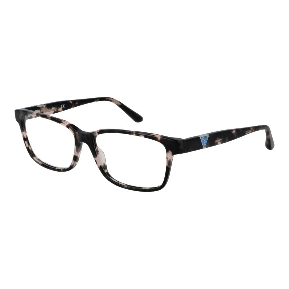 Guess Black Women Optical Frames - ACCEXO