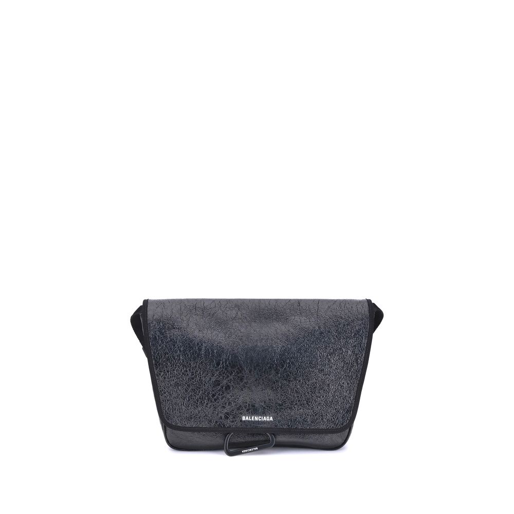 Balenciaga Explorer Shoulder Bag - ACCEXO