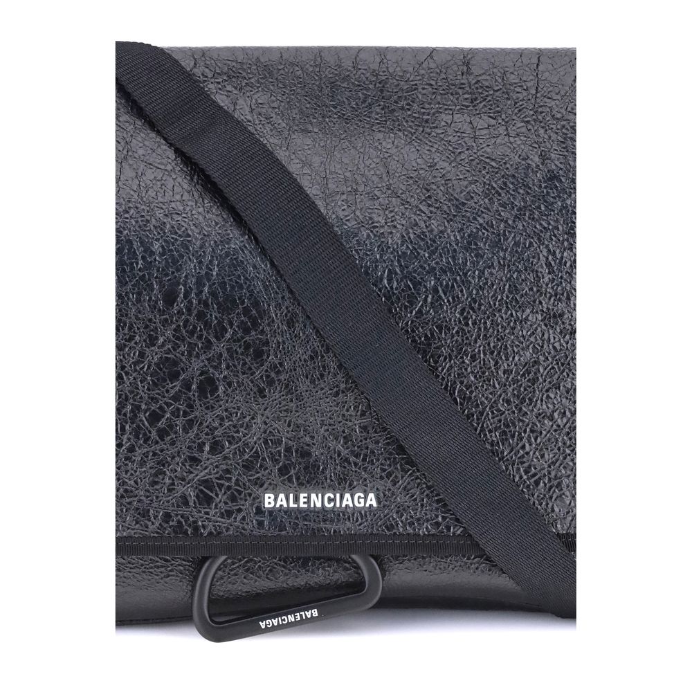 Balenciaga Explorer Shoulder Bag - ACCEXO
