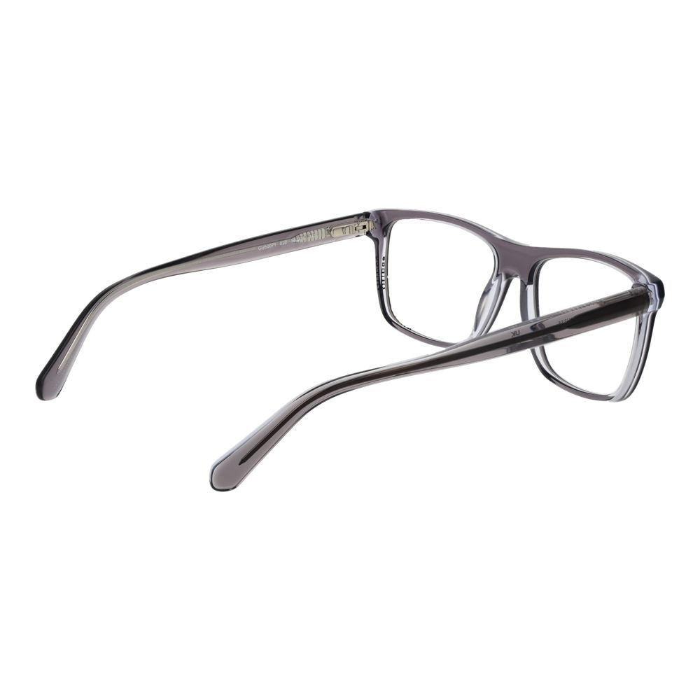 Guess Gray Men Optical Frames - ACCEXO