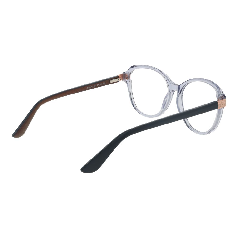 Guess Gray Women Optical Frames - ACCEXO