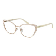 Guess White Women Optical Frames - ACCEXO