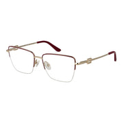 Guess Burgundy Women Optical Frames - ACCEXO