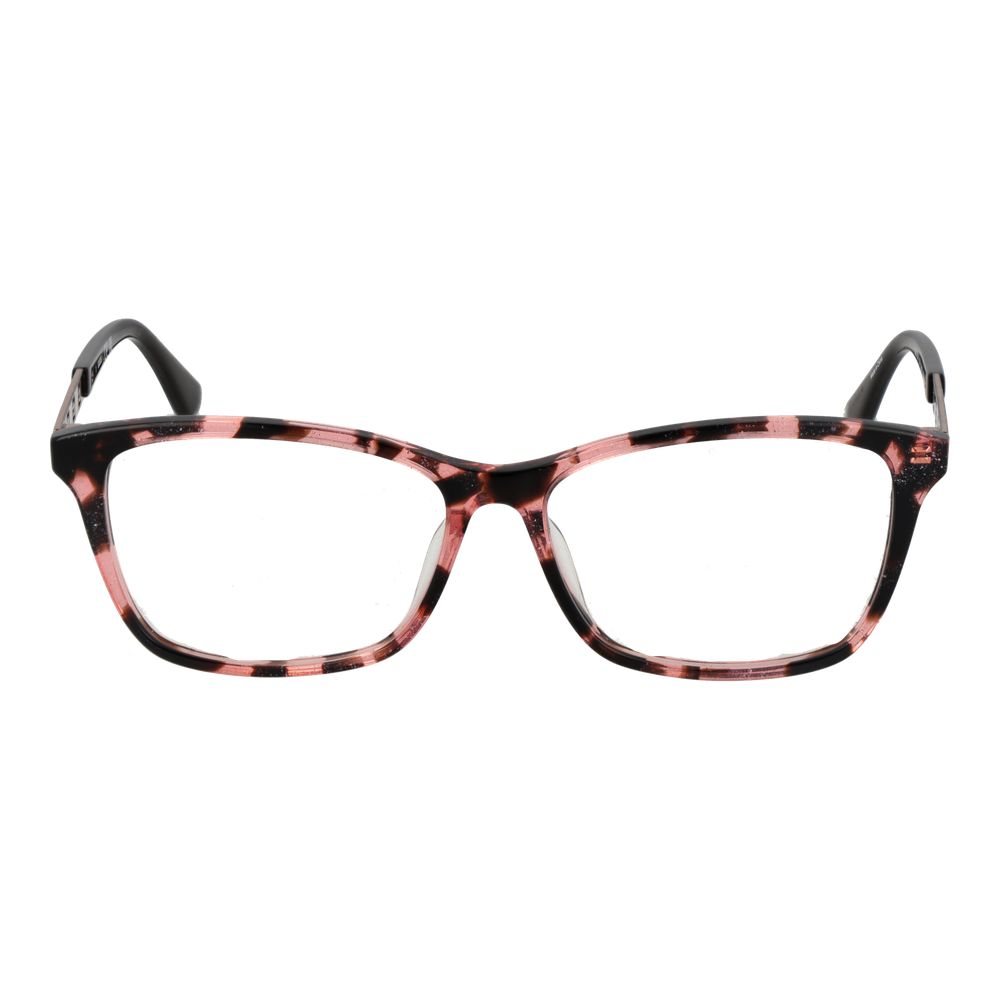 Guess Pink Women Optical Frames - ACCEXO