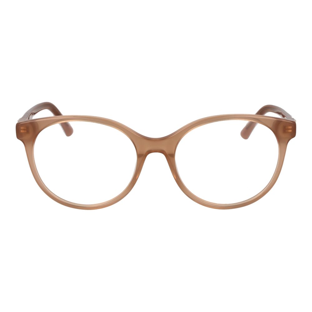Guess Beige Women Optical Frames - ACCEXO