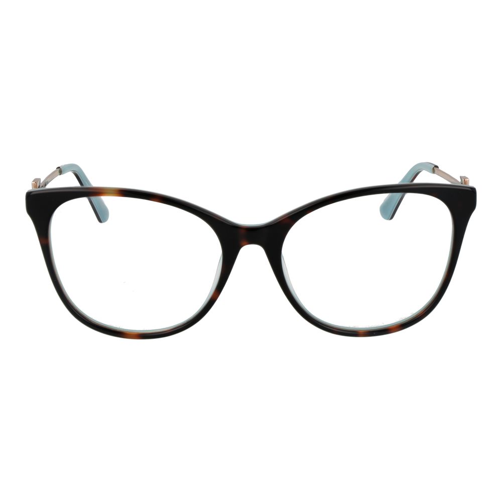 Guess Brown Women Optical Frames - ACCEXO