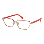 Guess Gold Women Optical Frames - ACCEXO