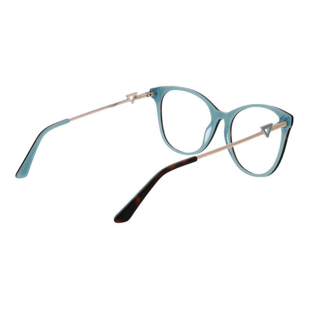 Guess Brown Women Optical Frames - ACCEXO
