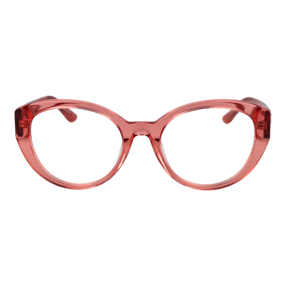 Guess Pink Women Optical Frames - ACCEXO