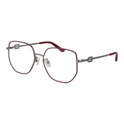 Guess Purple Women Optical Frames - ACCEXO