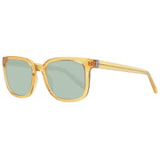 Guess Yellow Men Sunglasses - ACCEXO