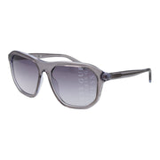 Guess Gray Unisex Sunglasses - ACCEXO