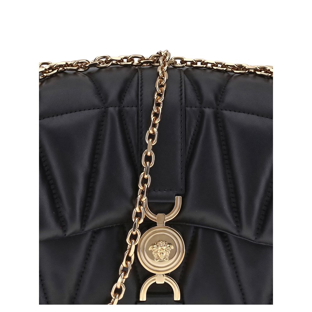 Versace Kleio Shoulder Bag - ACCEXO