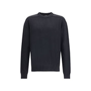 Rick Owens Exposed stitching Sweater - ACCEXO